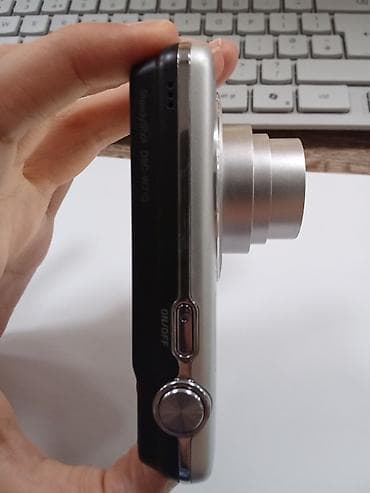 macbook pro m4 pro: Sony fotoaparat 
tam işləkdir — 2
