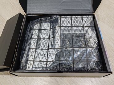 Digər ehtiyat hissələri: Prosessor Intel Core i9 13900KF, > 4 GHz, > 8 nüvə, Yeni — 7