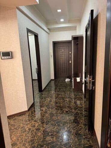 sarayda yeni tikili binalar: Nerimanov metrosu Heydər Əliyev mərkəzinə baxan 17 mərtəbəli binanın — 6