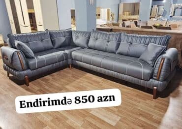 metbex künc divanları: Künc divan, Yeni, Açılan, Bazalı, Parça, Şəhərdaxili pulsuz çatdırılma — 1