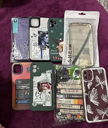 iphone 6plus: IPhone 11, Face ID — 3