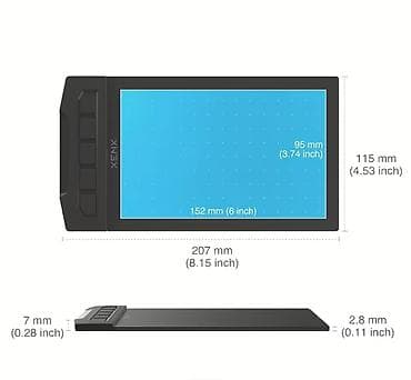 luxury touch s718: Yeni — 2