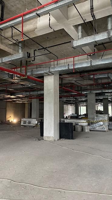 Havalandırma sistemlərinin hazırlanması və quraşdırılması peşəkar