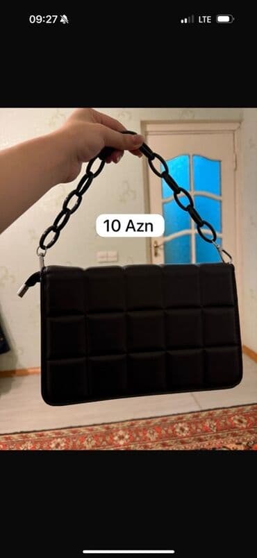 1 qram qızılın qiyməti 2024: Çanta dəsti, Yeni — 3