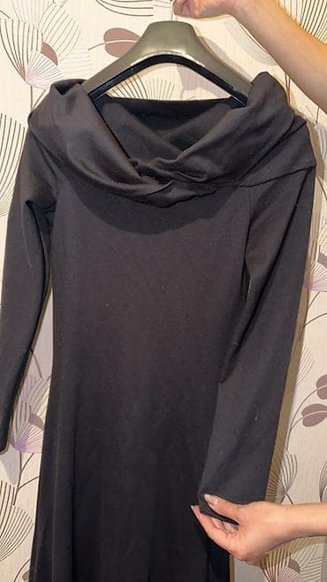 debli koftalar instagram: Ziyafət donu, Maksi, Zara, XS — 2