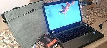 lg 127 ekran: Yeni HP Pavilion, 15.6 ", Intel Core i3, 512 GB — 3