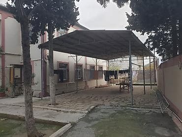 baseynli kiraye evler: 8 otaq, 280 kv. m — 4