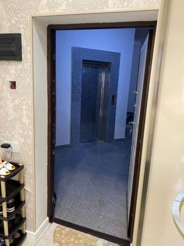 двухкомнатные новостройки в баку: Старый Гюняшли, 2 комнаты, Новостройка, 77 м² — 14