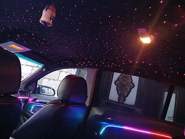 avtomobil led isiqlari: Opel ASTRA, 2006 il — 6