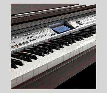 medeli piano: Piano, Korg, Rəqəmsal, Yeni, Pulsuz çatdırılma, Ödənişli çatdırılma, Ünvandan götürmə — 20