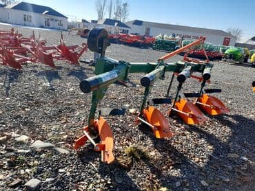 qoşqu lapet: Kotan 4 korpus 14 lük. Ara məsafələri artırılıb azaldıla bilən — 3