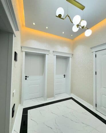 nargilə residence: 2 otaqlı, Yeni tikili, m. Həzi Aslanov, 50 kv. m — 7