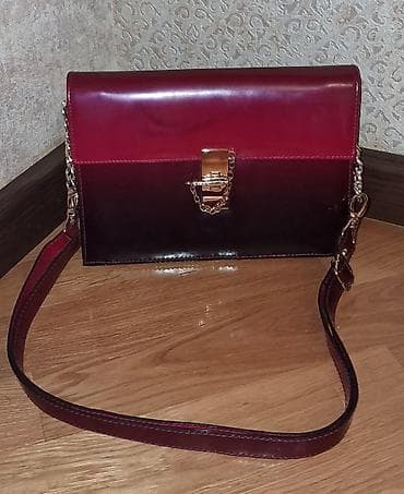 klac cantalar: Pulqabı, İşlənmiş — 1