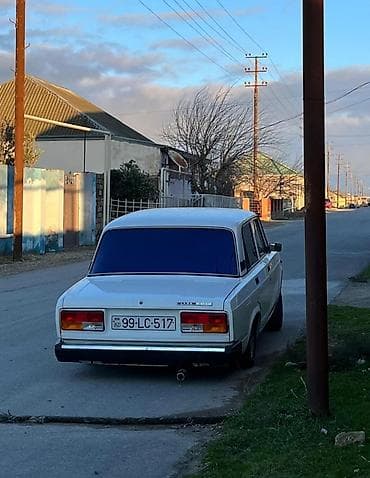 2107 faralari: Bez detal maşındı bəzi yerlərində kraska var ili 2011 alış 2012 özünə — 5