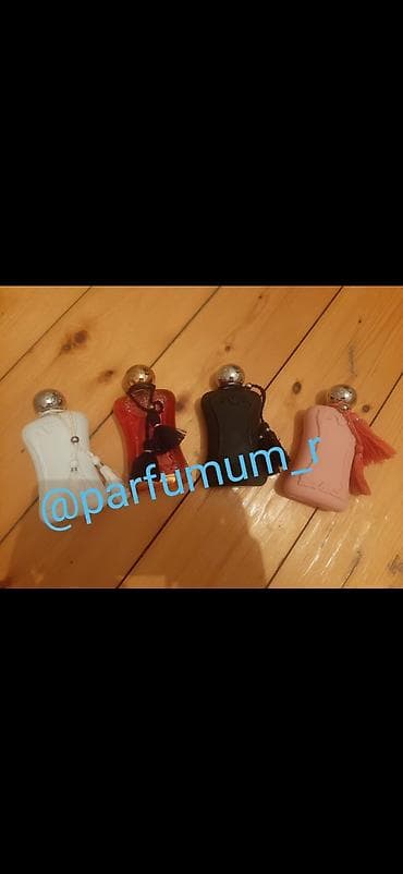 Parfums De Marly parfumlari növleriyle 💕 Her biri orijinal tester, 100 lalafo.az -da Parfums De Marly parfumlari növleriyle 💕 Her biri orijinal tester, 100