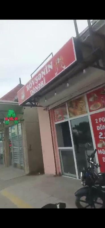 İstehsal avadanlığı: 💫RR Hazir biznes satilir 3000 azn matasklet daxil kim isdese arendiya — 1