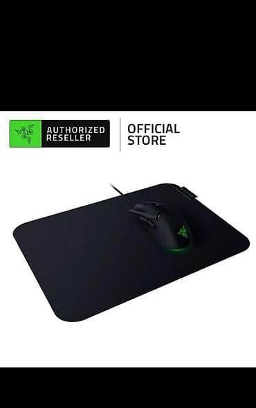 Monitorlar: Satılır!!! Razer basilisk v3 Birinci əldir qutusu açılmayıb. Maus — 3
