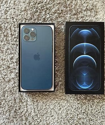 75 hz: IPhone 12 Pro Max, 256 GB, Space Gray — 1