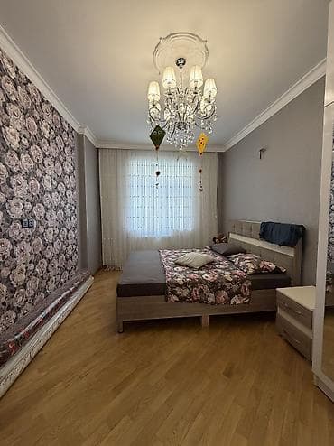 binə atcılıqda evlər: 2 otaqlı, Yeni tikili, 60 kv. m — 7