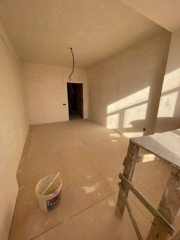 tek şexsiyyet vesiqesiyle kredit: 2 otaqlı, Yeni tikili, m. İnşaatçılar, 78 kv. m — 2