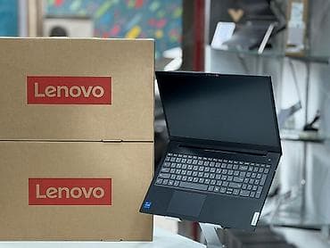amd ryzen 5 5500: Lenovo V15 i5-13420H 16GB DDR5 512GB SSD Şəhər: Bakı Marka: Lenovo — 2