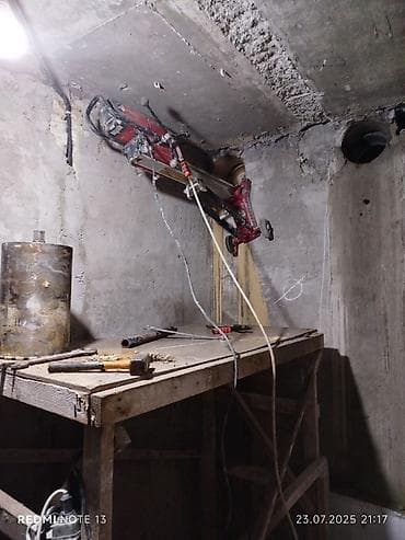 ikinci əl pəncərələr: #betonisleri #beton #betonkesme #betonkəsimi #betonkesim #betondesme — 4