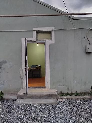 Qaz, işıq, su, wifi daxil, xazeinsiz, 250 azn cüzi endirim olunacaq