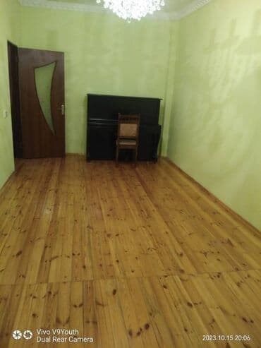 квартира в ипотеку: 2 комнаты, Новостройка, 58 м² — 4