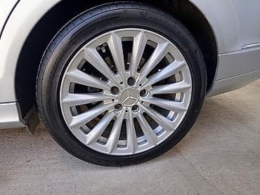 disk teker 16: Disk təkər Mercedes-Benz R 17 — 3