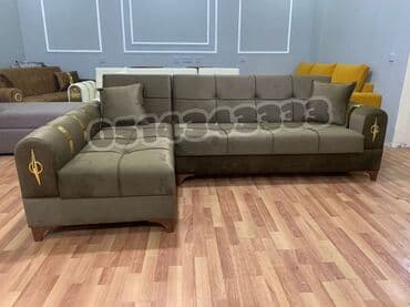 et baltasi: Künc divan, Yeni, Açılan, Bazalı, Parça, Şəhərdaxili pulsuz çatdırılma — 2