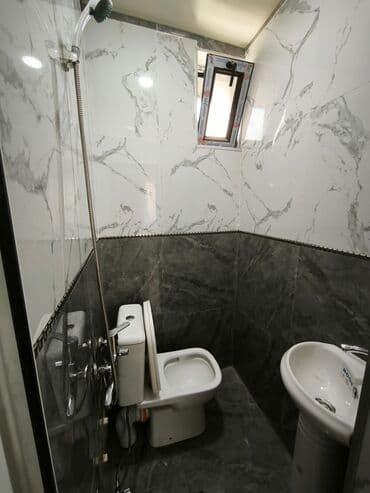 sabran gunluk kiraye evler: Kirayə verilir: işıqlı və səliqəli mənzil (otaqların fotoları əlavə — 6