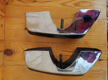 Digər avtomobil ehtiyat hissələri: Arxa, 24, Rusiya — 4