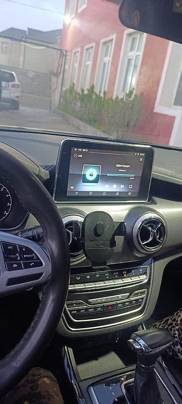 vaz 2109 samara: JAC : 1.5 l | 2021 il 133000 km Krossover — 9