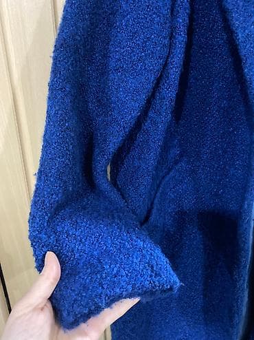 Digər qadın geyimləri: Palto satilir m razmer . az geyilib. teze kimidi…barter edilmir,xahis — 4