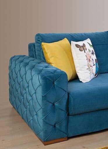 mebelman: Künc divan — 3