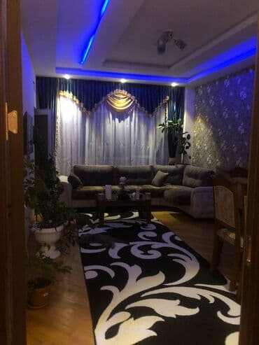 qəbələdə kirayə evlər: Xətai rayonu,Neapol krugu yaxınlıqı afrodita şadlıq sarayın yanı.Samed — 1