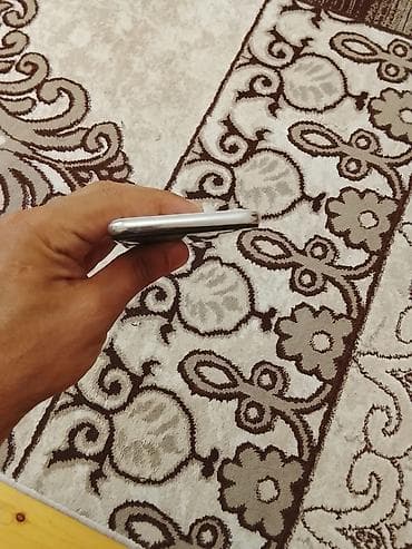 ıpone: IPhone X, 64 GB, Gümüşü — 6