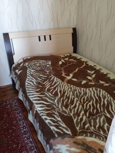 mingecevirde ucuz kiraye evler: Abşeron rayonu, (Heydər parkı yaxınlığında ) ərazisində inşa edilmiş 5 — 3