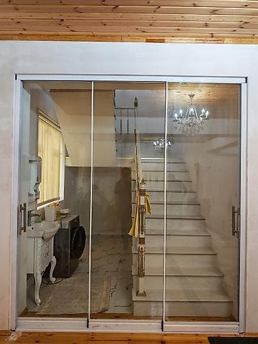 taxta tavan: Üstü qapalı kabina, Künc üçün — 9