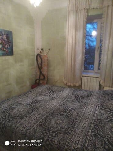 yeni günəşlidə 3 otaqlı ucuz bina evləri: Nərimanov metrosuna yaxin 4 mertebeli binanın 3-cu mərtəbəsində — 2