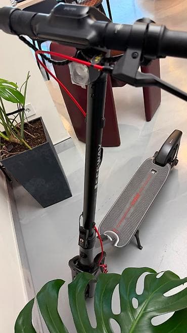 ninebot g30: Segway ninebot f3 modelidir yeni alinib her bir seyi var karobkasida — 3