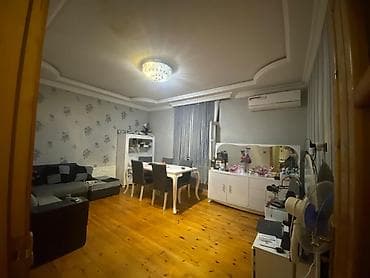 alatava ev: 🏡 2 otaqlı həyət evi satılır – Sabunçu 📍 155 saylı məktəbə yaxın — 5