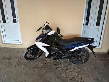 tufan m50 moto: Tufan 50 sm3, 2023 il — 3