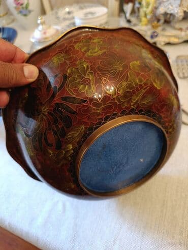 metbex ucun qab qacaq: Kluazon,23sm — 4