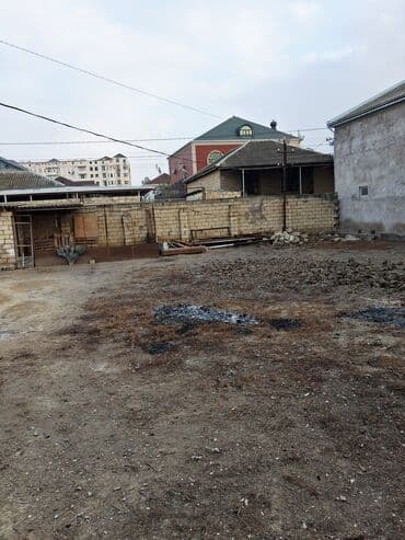 hövsanda bina evi: 4 sot, Tikinti — 3