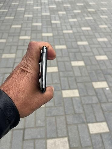 iphone xs max kredit: IPhone Xs Max, 256 GB, Space Gray, Simsiz şarj — 5