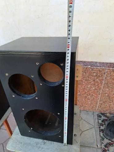 2106 dinama: Akustik qutular cütü 30azn ünvan Binə qəsəbəsində vatsap var — 5