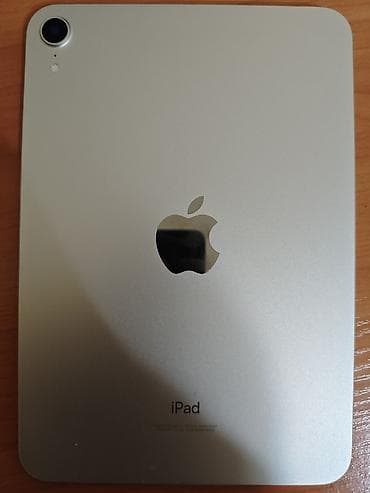 en ucuz ipad pro: Apple iPad (Model A2567) – gümüş rəng. İDEAL VƏZİYYƏTDƏ, SƏLİQƏLİ — 3