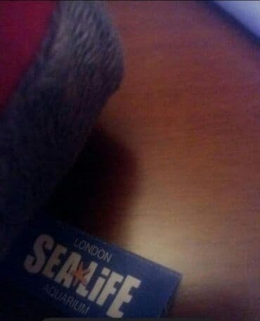 лабубу купить в баку: İngiltərədən gətirilib.Təzə — 3