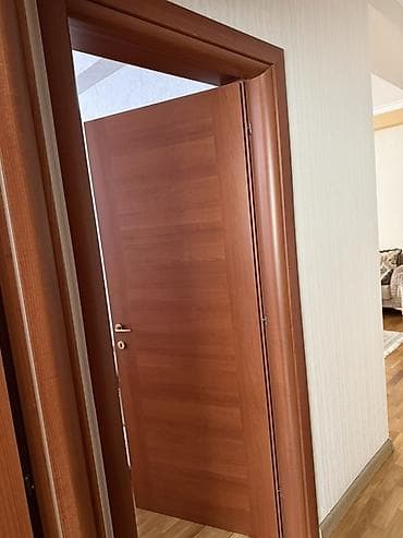 Məhsul: Daxili otaq qapısı (çərçivə və fittingslə) Hündürlük 2.10 En lalafo.az -da Məhsul: Daxili otaq qapısı (çərçivə və fittingslə) Hündürlük 2.10 En